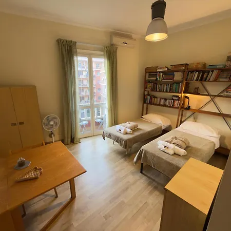 San Girolamo - Near Trastevere Appartement