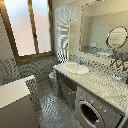 San Girolamo - Near Trastevere Appartement