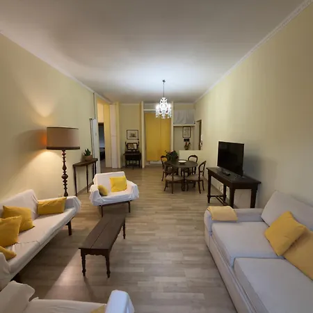 San Girolamo - Near Trastevere Appartement