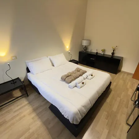 San Girolamo - Near Trastevere Appartement *