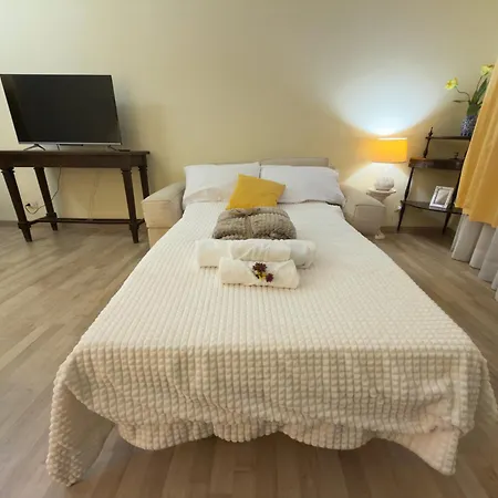 San Girolamo - Near Trastevere Appartement *