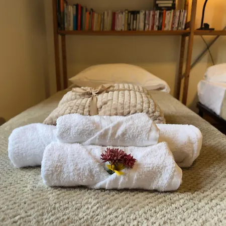 Appartement San Girolamo - Near Trastevere