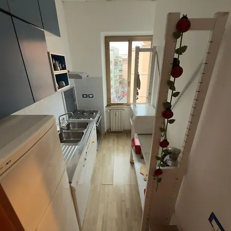 San Girolamo - Near Trastevere Appartement Rome