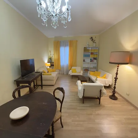 San Girolamo - Near Trastevere Appartement *