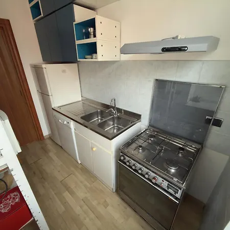 Appartement San Girolamo - Near Trastevere Rome