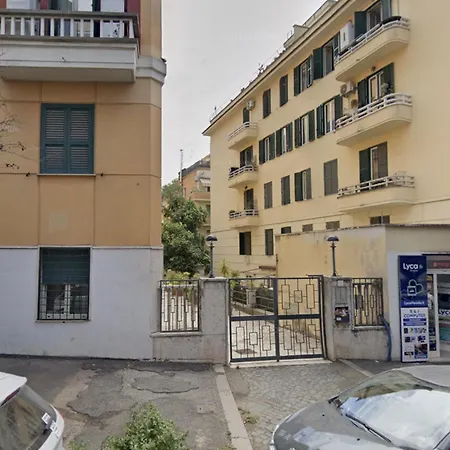 San Girolamo - Near Trastevere Appartement Rome