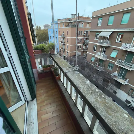San Girolamo - Near Trastevere Appartement *